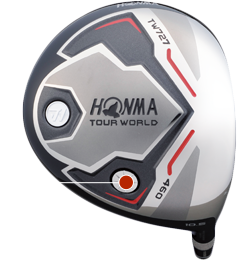 Gậy golf Driver Honma Tour World TW727 460