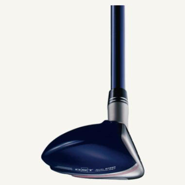 Gậy golf Rescue XXIO Utility XX9X U5L - Gậy Rescue dành cho nữ