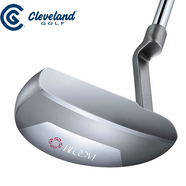 Bộ Fullset Cleveland HT Bloom Graphite Ladies SMU Set
