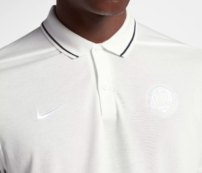 Áo Nike Polo PQ Ryder Cup