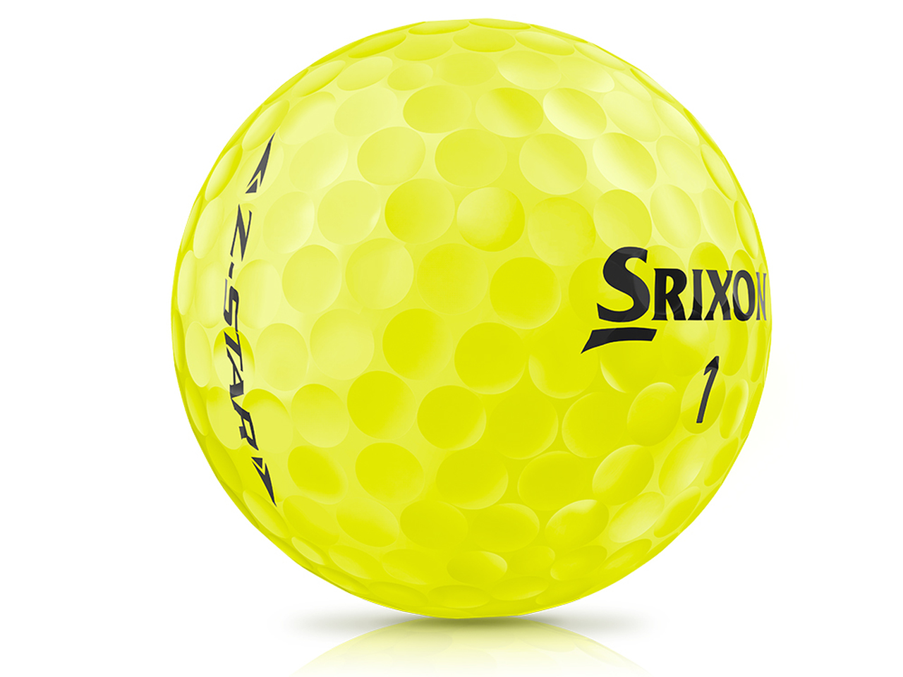 Bóng golf Srixon Z-Star Balls, Box