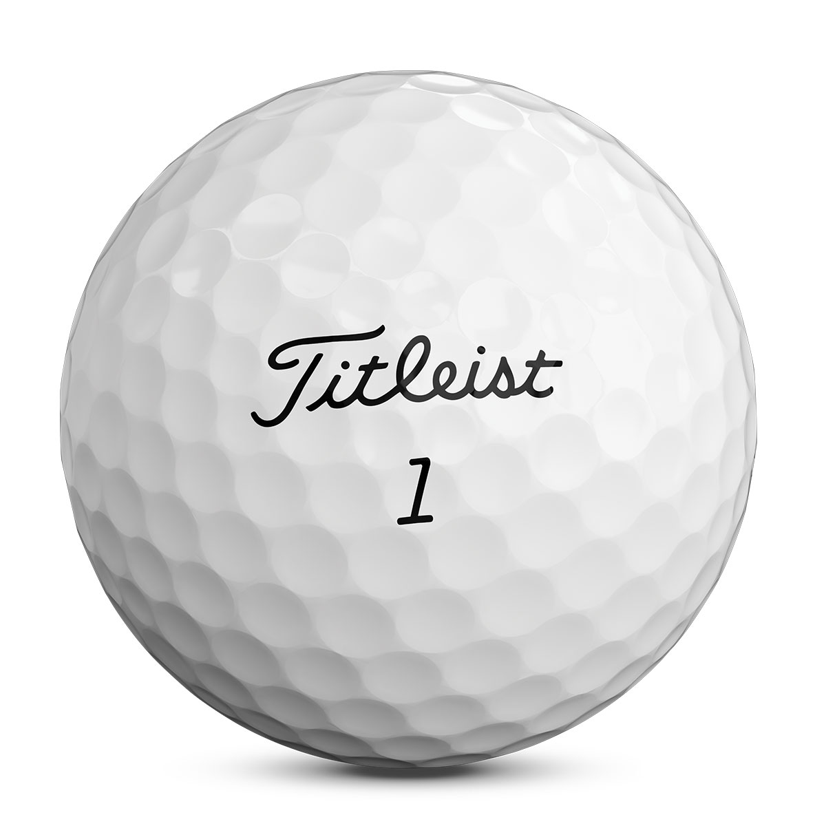 Bóng golf Titleist Pro V1 2019 hộp 12 quả