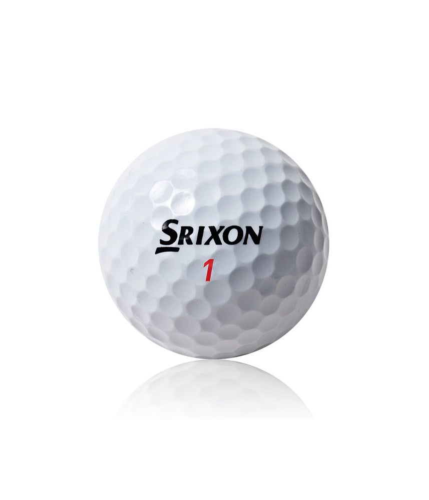 Bóng golf Srixon Distance