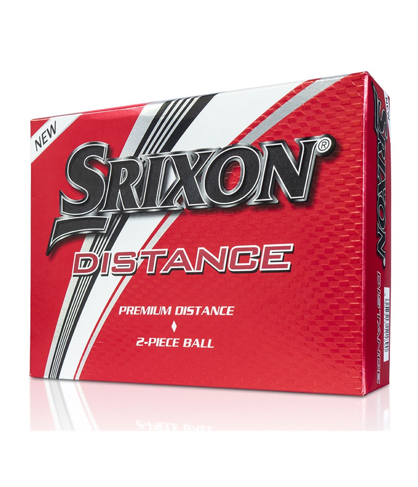 Bóng golf Srixon Distance