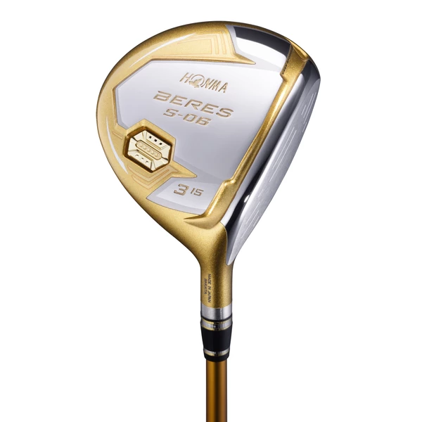 Bộ gậy golf Honma S06 5 sao