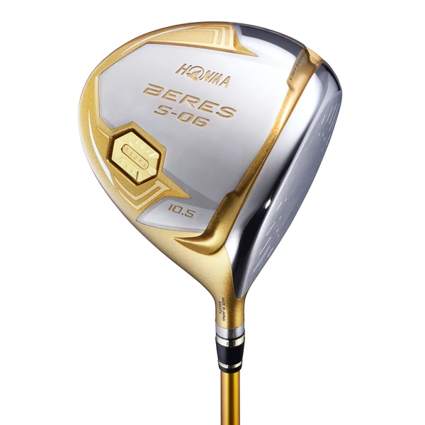Bộ gậy golf Honma S06 5 sao