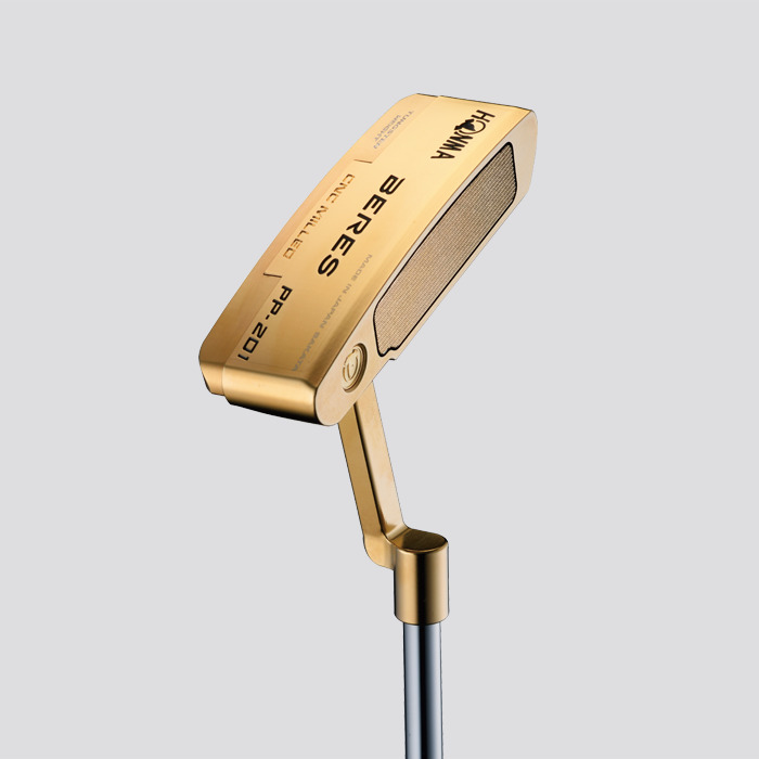 Bộ gậy golf Honma S06 5 sao