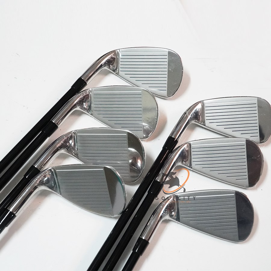 Bộ gậy golf Mizuno RV 7 Fullset