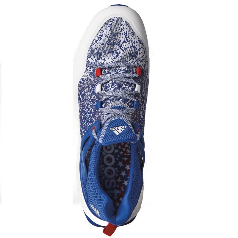Giày golf nam Adidas Crossknite Boost