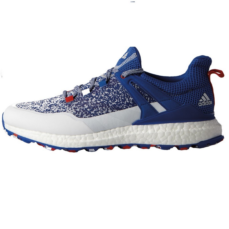 Giày golf nam Adidas Crossknite Boost