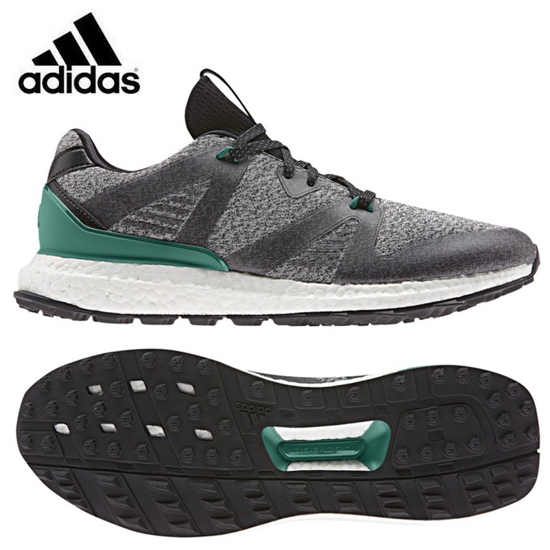 Giày golf nam Adidas Crossknite 3.0