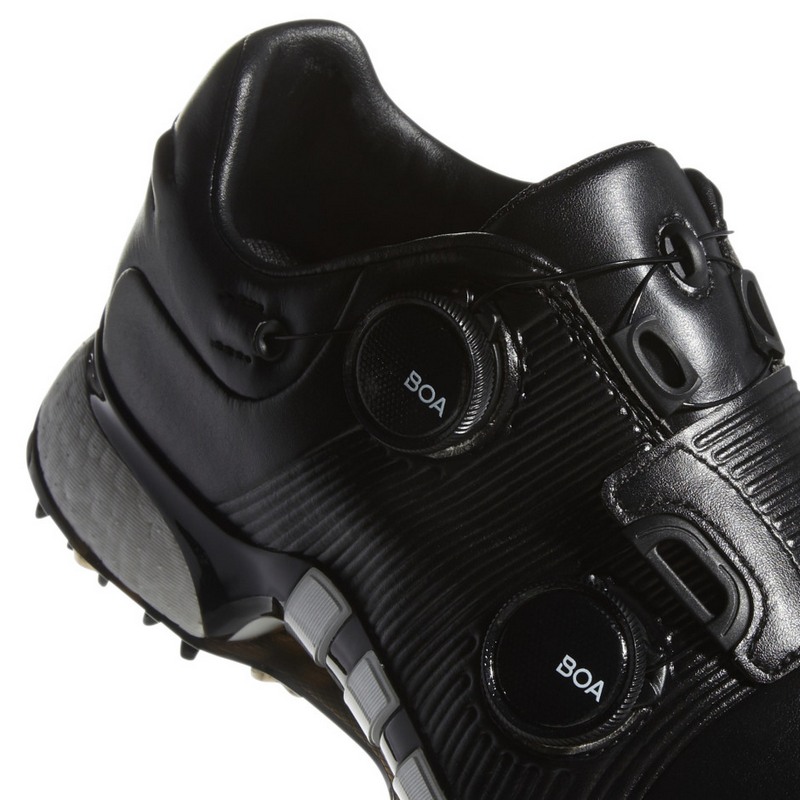 Giày golf nam Adidas Tour360 XT-Twin Boa