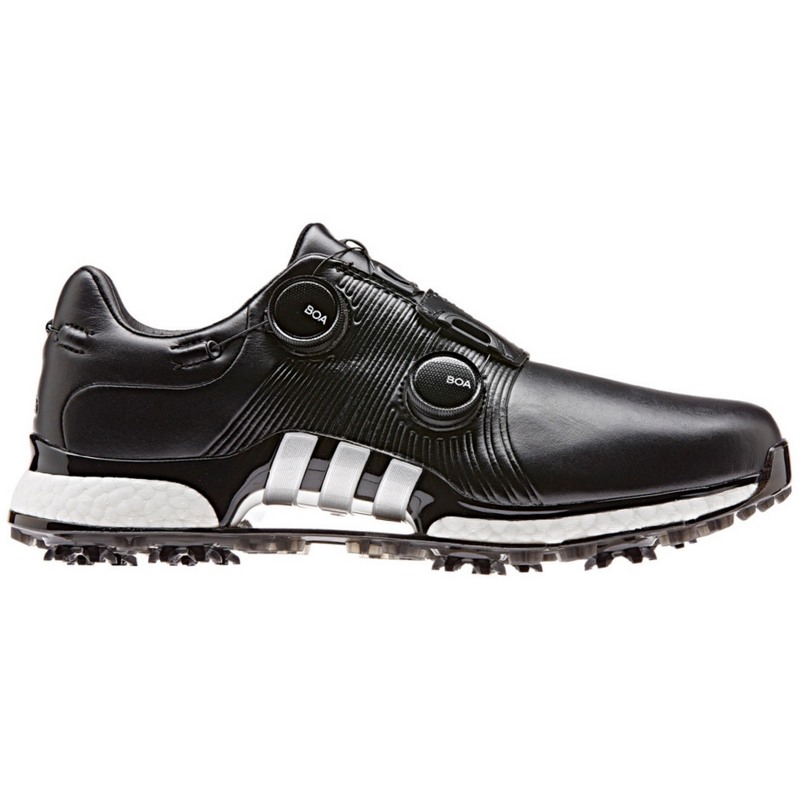 Giày golf nam Adidas Tour360 XT-Twin Boa