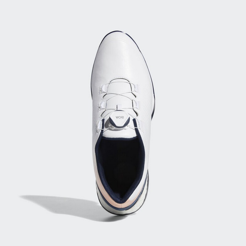 Giày golf nữ Adidas Adipower 4Ged Boa