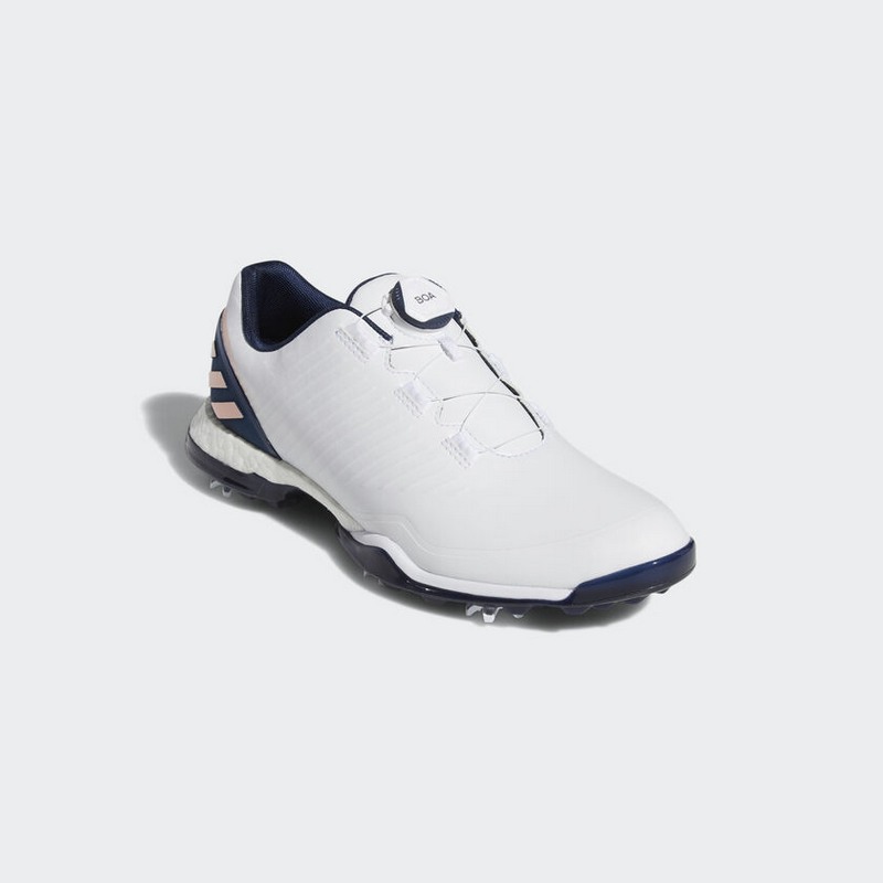 Giày golf nữ Adidas Adipower 4Ged Boa