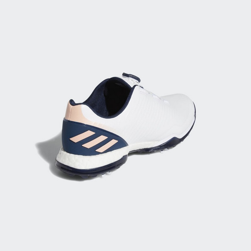 Giày golf nữ Adidas Adipower 4Ged Boa