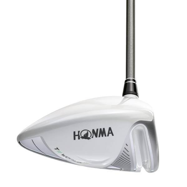 Gậy Driver Nữ Honma Tour World XP1 Lady 12,5 độ