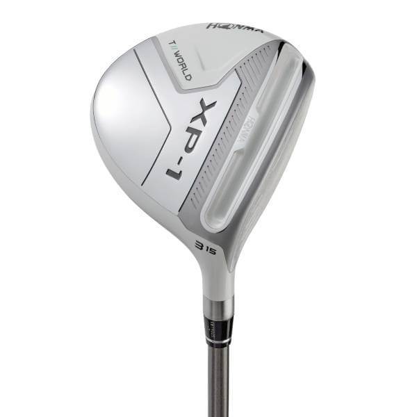 Gậy Fairway Nữ Honma T// World XP1 Lady