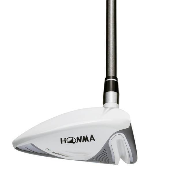 Gậy Fairway Nữ Honma T// World XP1 Lady