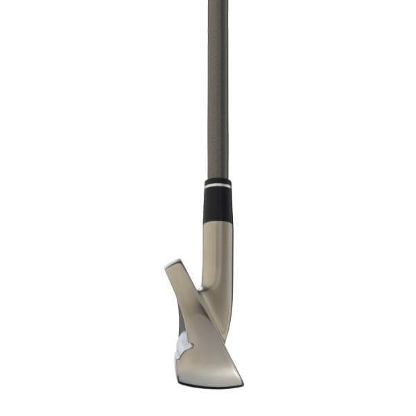 Bộ Sắt Nữ Honma T// World XP1 Lady 8 gậy