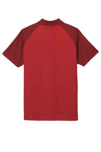 Áo Nike Polo Raglan