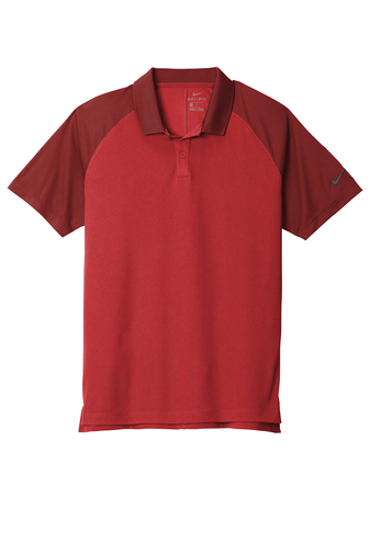 Áo Nike Polo Raglan