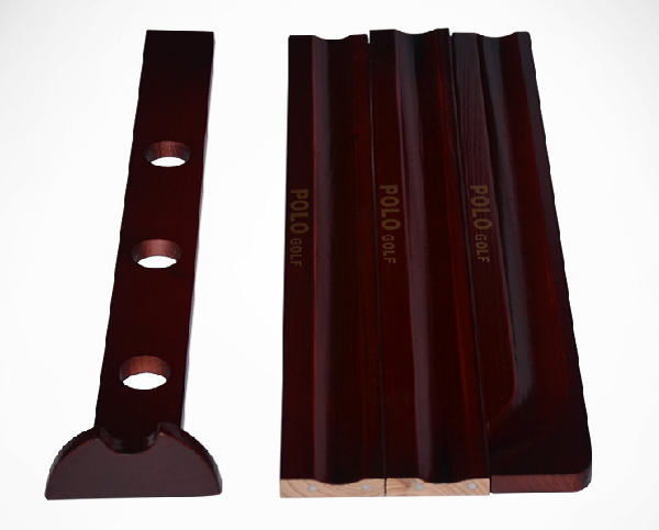 Thảm tập golf Putt Polo