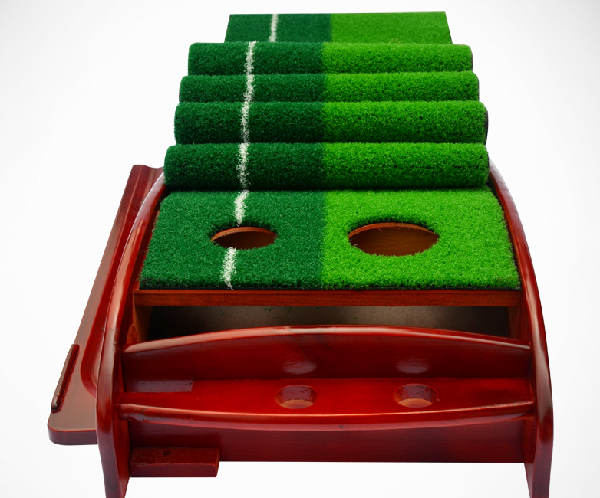 Thảm tập golf Putt Polo