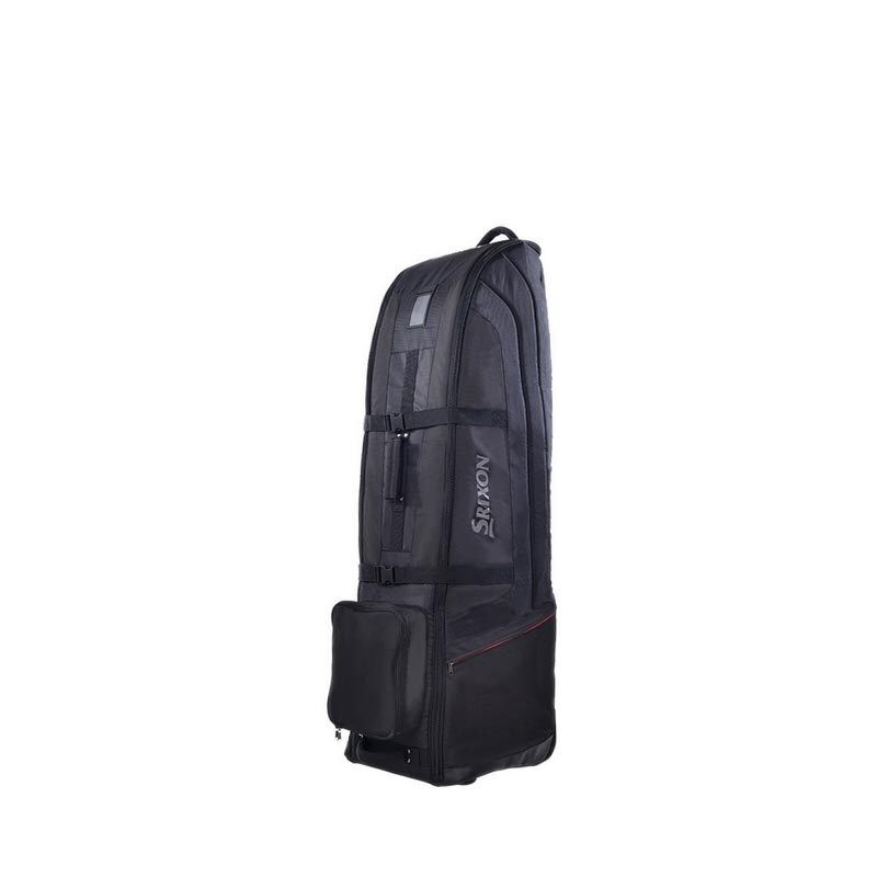 Srixon- Srixon Travel Cover (GGF-18069i) - Black (2019)