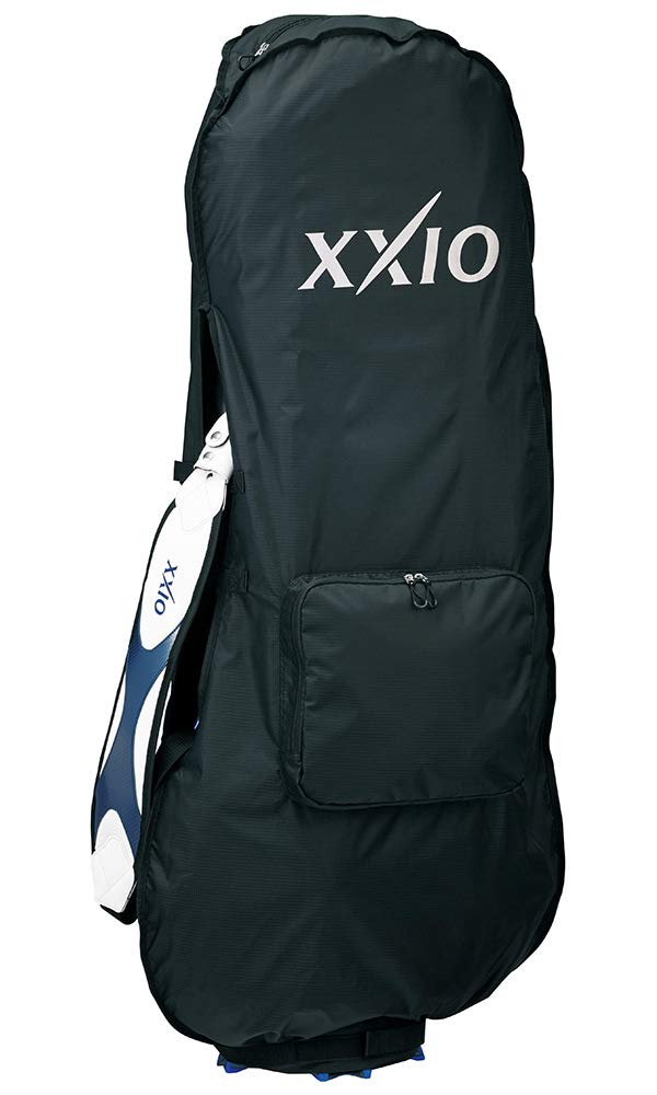XXIO - XXIO Pocketable Travel Cover (GGB-X103T) - Black (2019)