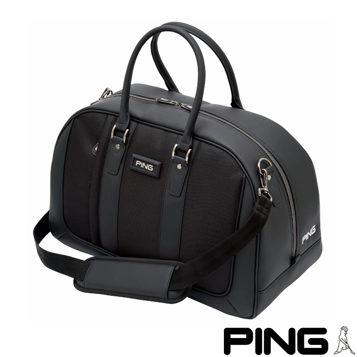 Túi golf Ping GB-U191 WHITE 34533-01