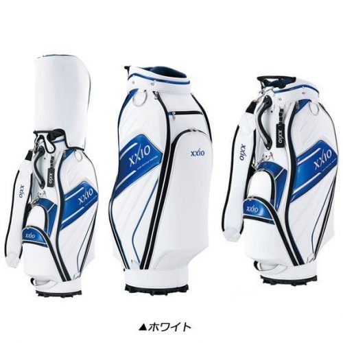 Túi golf Caddy XXIO GGC X104 3 màu sắc
