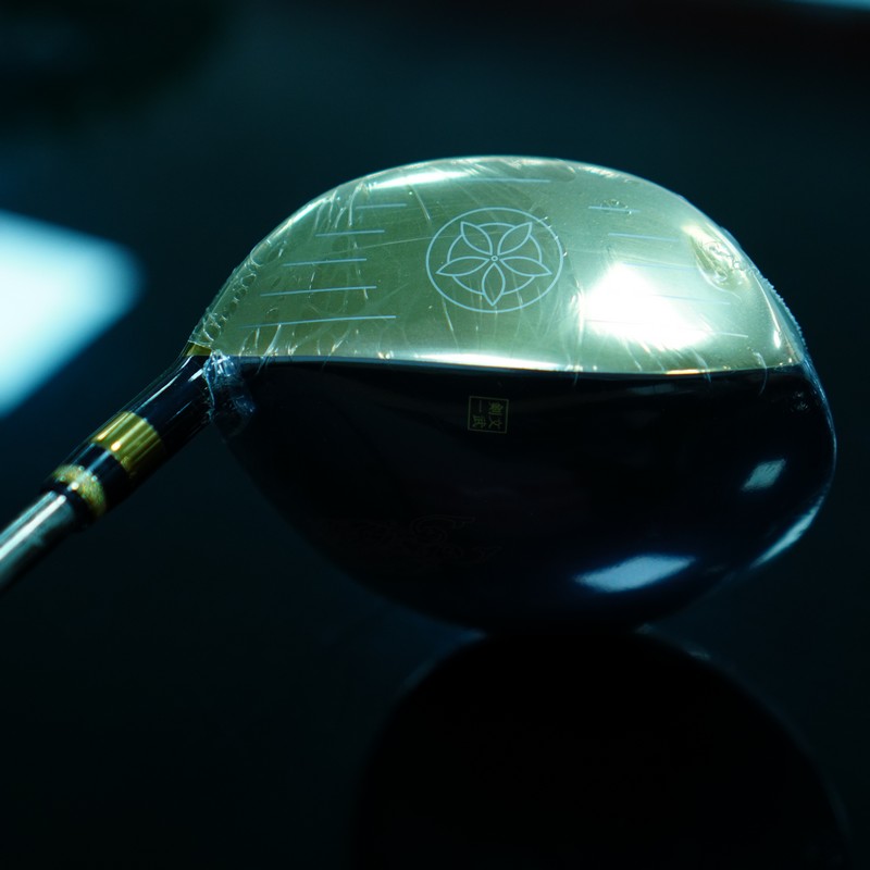 Gậy golf Driver Kenichi S Classic