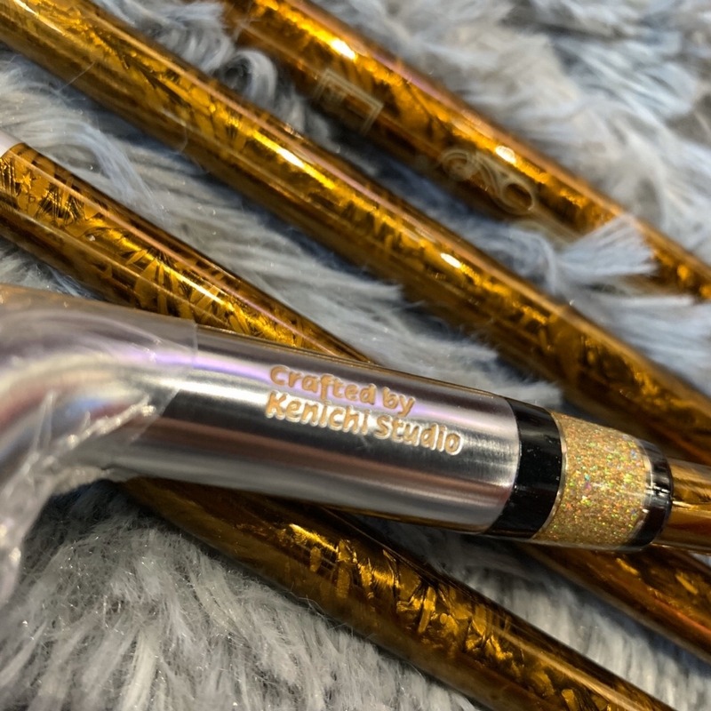 Bộ gậy Irons Kenichi NG-903 6 sao 40th Anniversary
