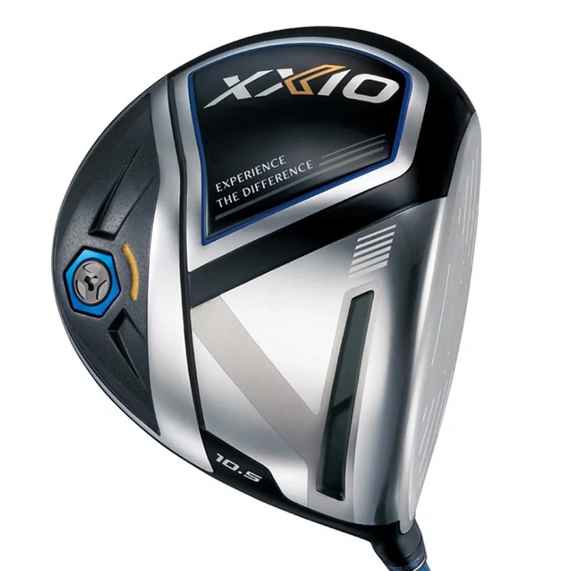 XXIO MP1100 Driver