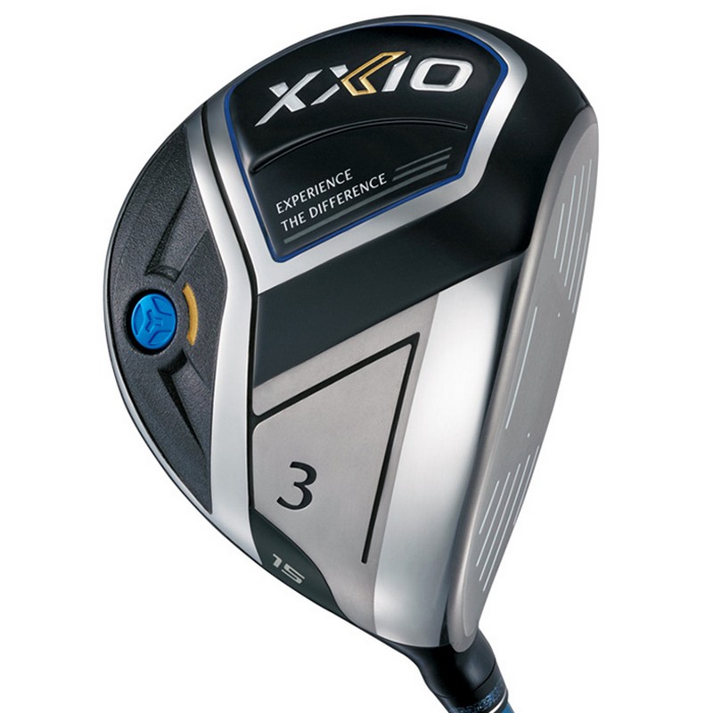 XXIO MP1100 Fairway