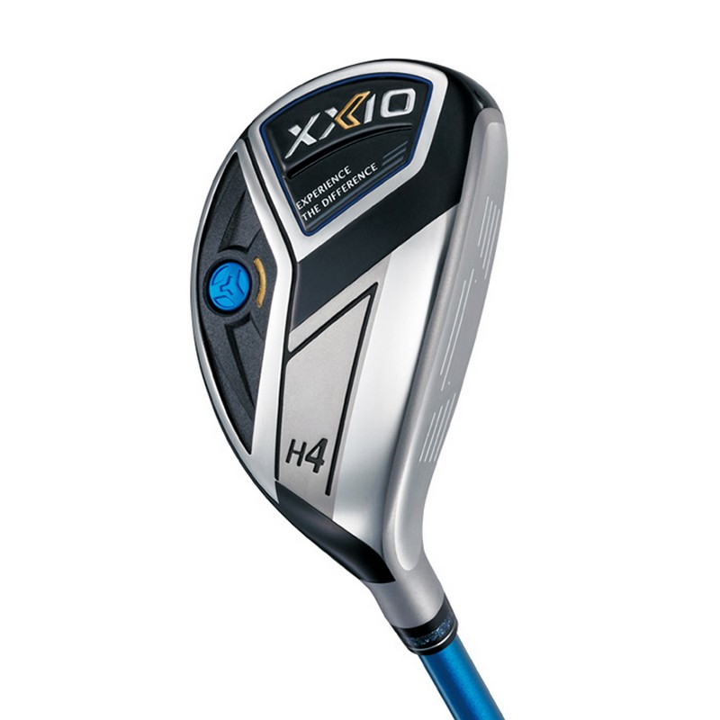 XXIO MP1100 Hybrid