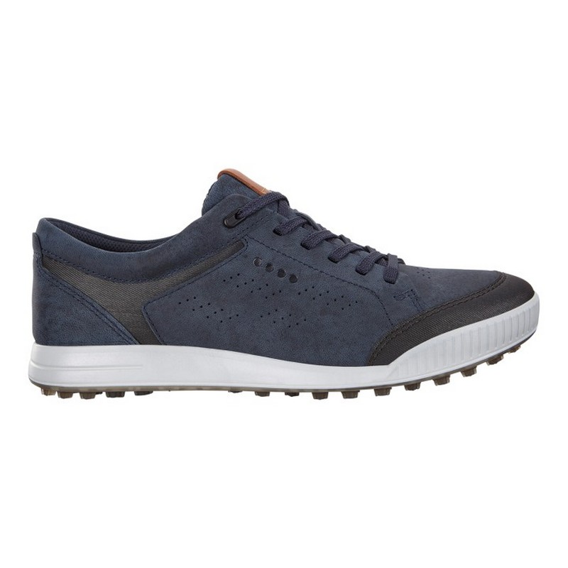 Giày golf nam ECCO Men s Golf Street Retro