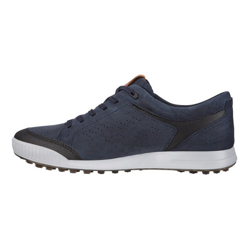 Giày golf nam ECCO Men s Golf Street Retro