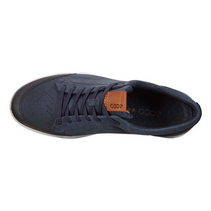 Giày golf nam ECCO Men s Golf Street Retro