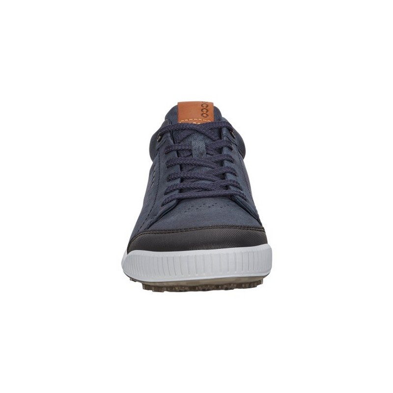 Giày golf nam ECCO Men s Golf Street Retro