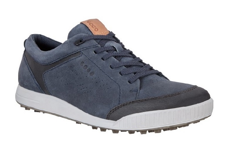 Giày golf nam ECCO Men s Golf Street Retro