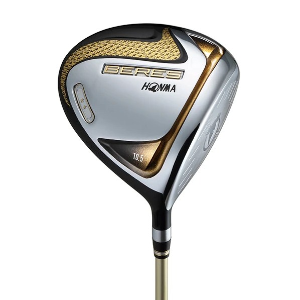 Honma Beres 2020 2 sao