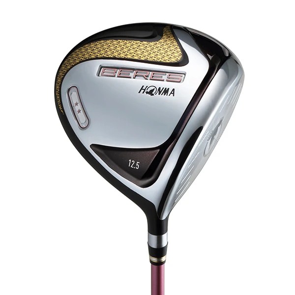 Bộ gậy nữ Honma Beres Ladies 2020 2 sao