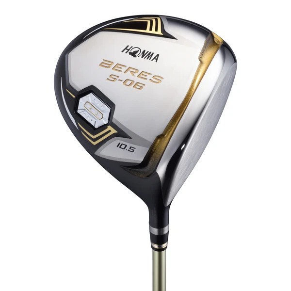 Bô gậy golf Honma S06 2 sao fullset