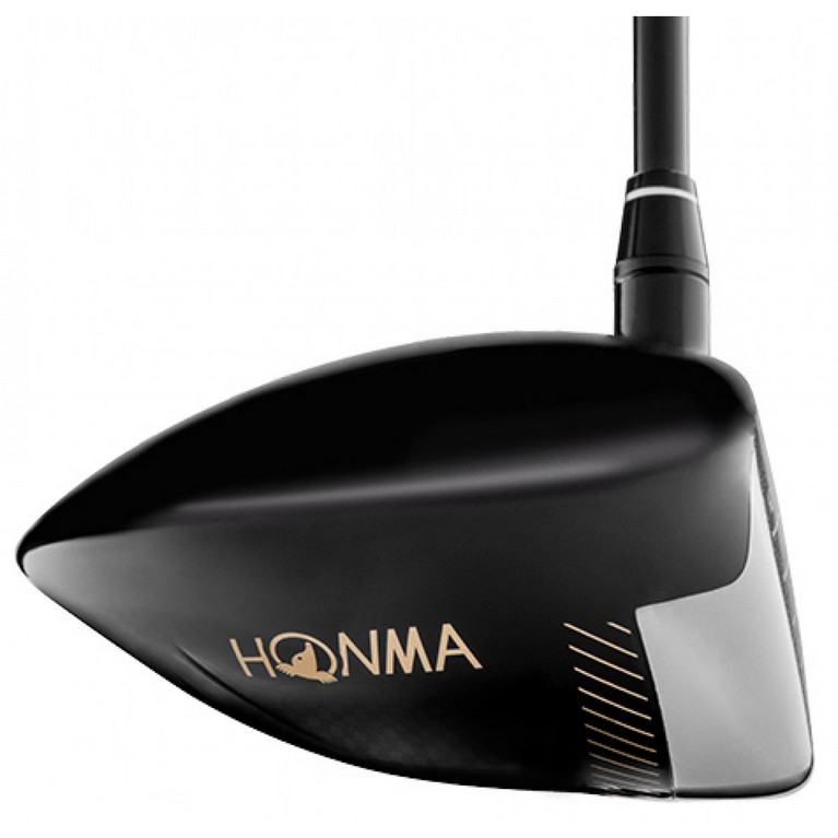 Gậy golf Driver Honma TR20 2020