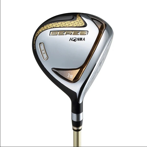 Honma Beres 2020 2 sao