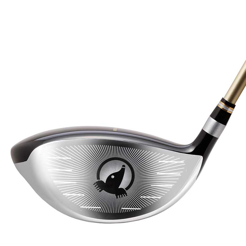 Driver Honma Beres B07 2020 2 sao