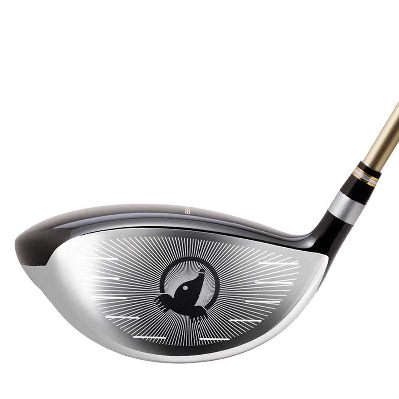 Driver Honma Beres B07 2020 3 sao