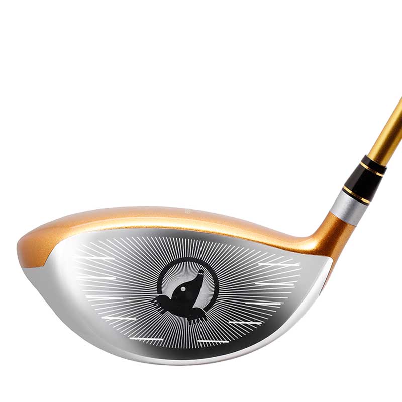 Driver Honma Beres B07 2020 4 sao